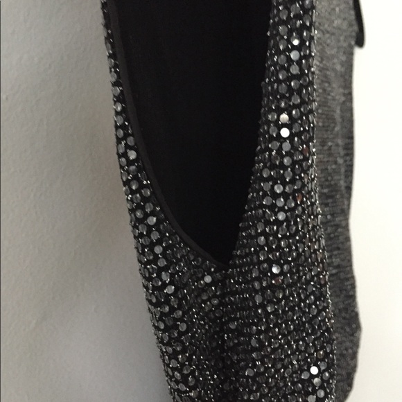 Brand new ALLSAINTS  Wrap Front Sleeveless Sheath Dress - Picture 13 of 16